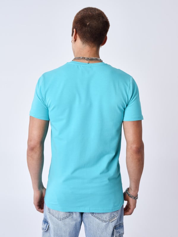 Project X Paris T-shirt Signature
