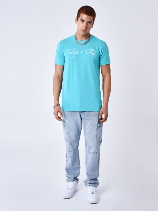 Project X Paris T-shirt Signature