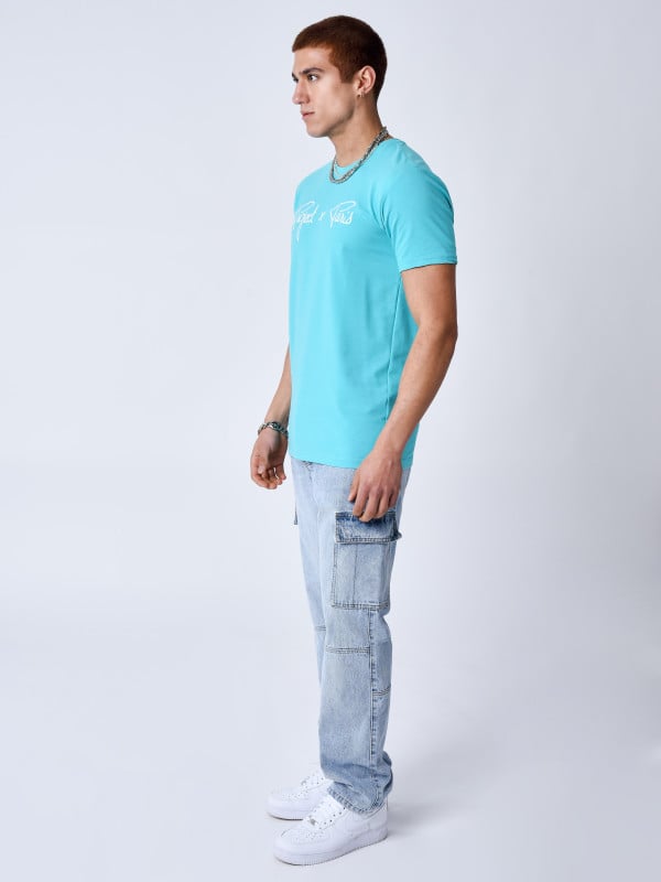 Project X Paris T-shirt Signature