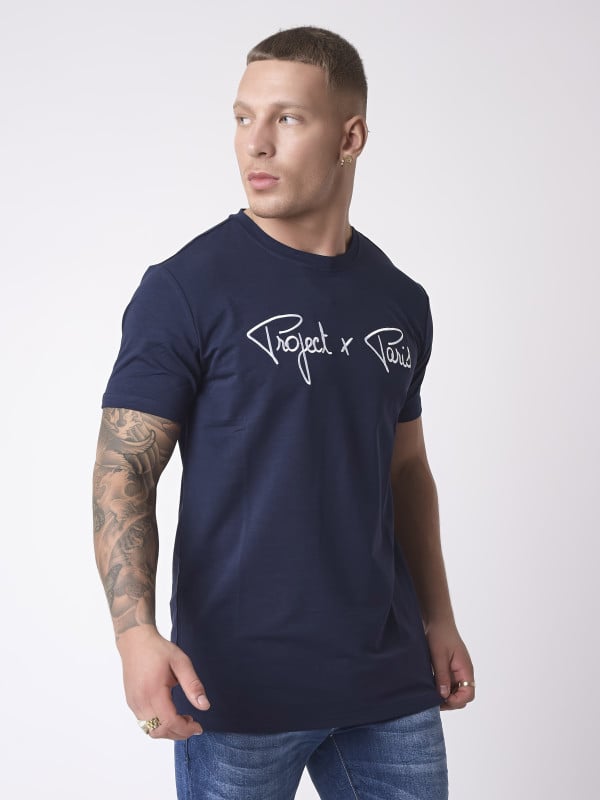 Project X Paris T-shirt Signature