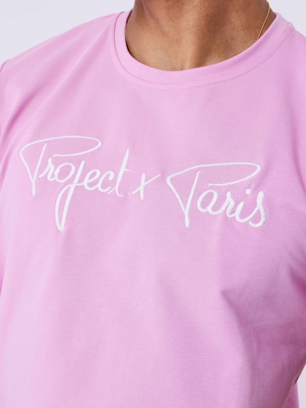 Project X Paris T-shirt Signature