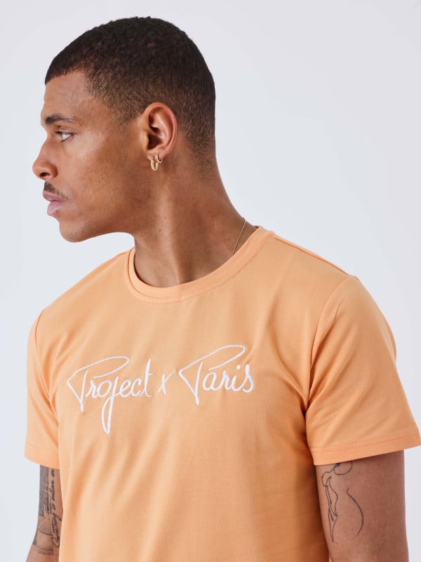 Project X Paris T-shirt Signature