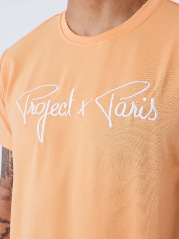 Project X Paris T-shirt Signature