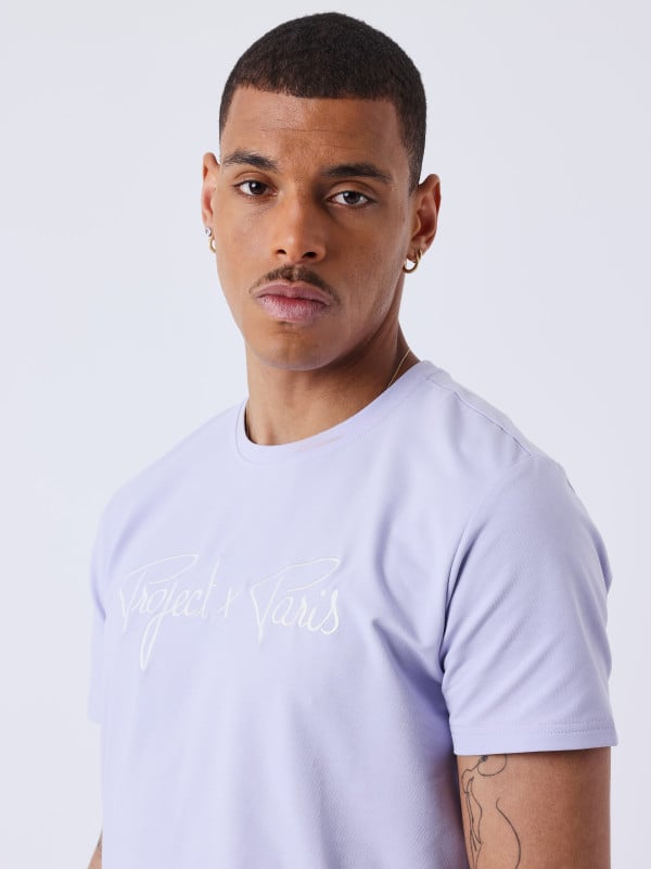 Project X Paris T-shirt Signature