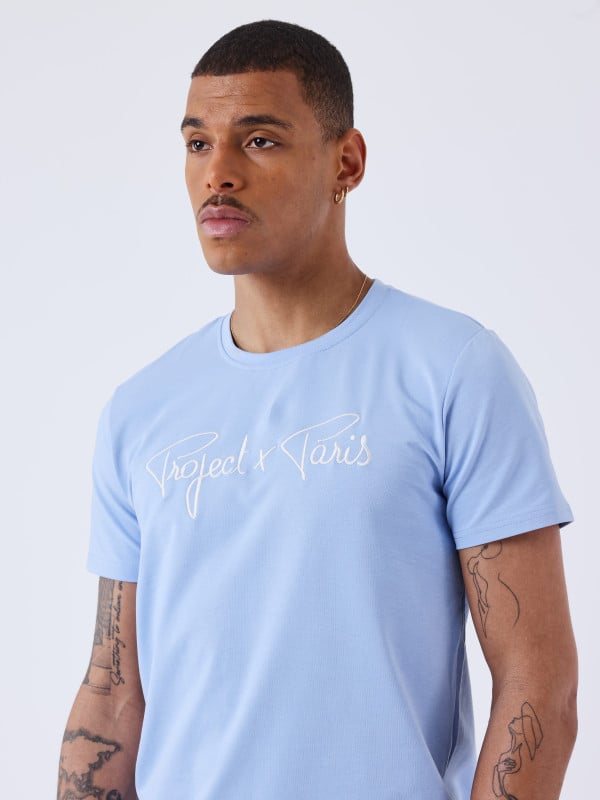 Project X Paris T-shirt Signature
