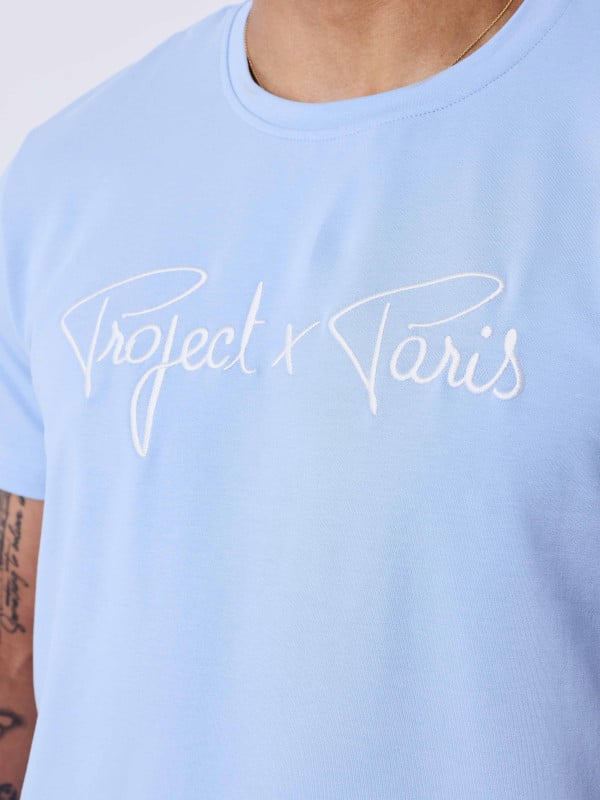 Project X Paris T-shirt Signature