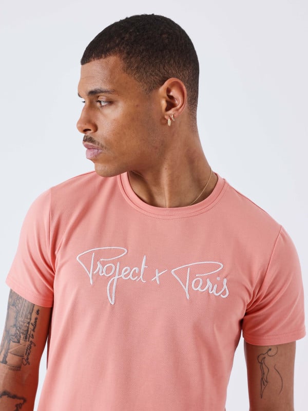 Project X Paris T-shirt Signature