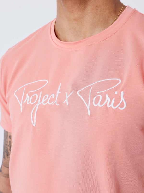 Project X Paris T-shirt Signature