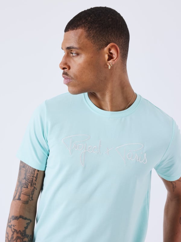 Project X Paris T-shirt Signature