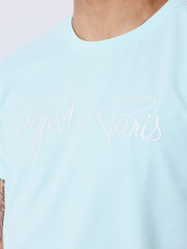 Project X Paris T-shirt Signature