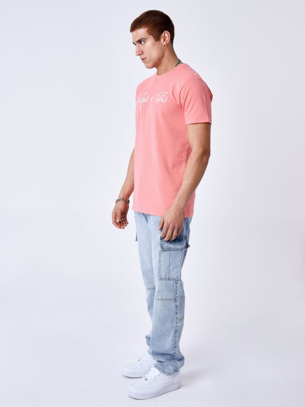 Project X Paris T-shirt Signature