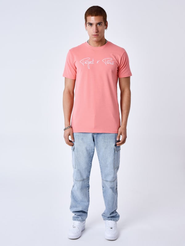 Project X Paris T-shirt Signature
