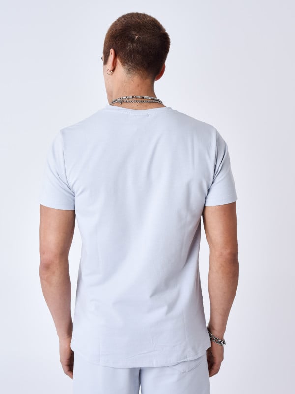 Project X Paris T-shirt Signature