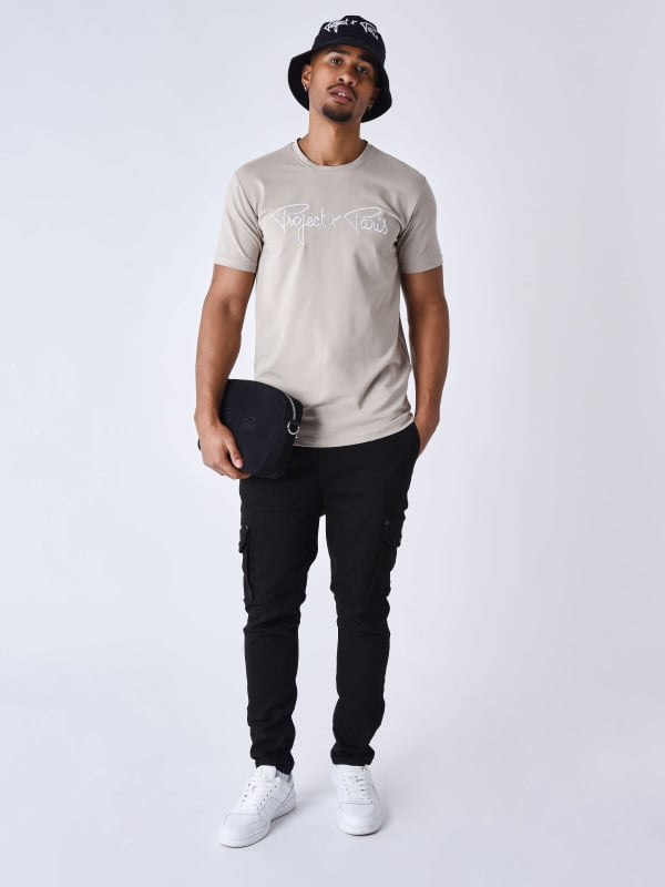 Project X Paris T-shirt Signature
