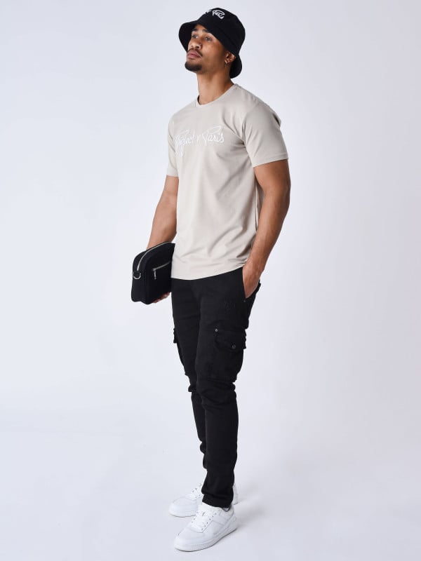 Project X Paris T-shirt Signature