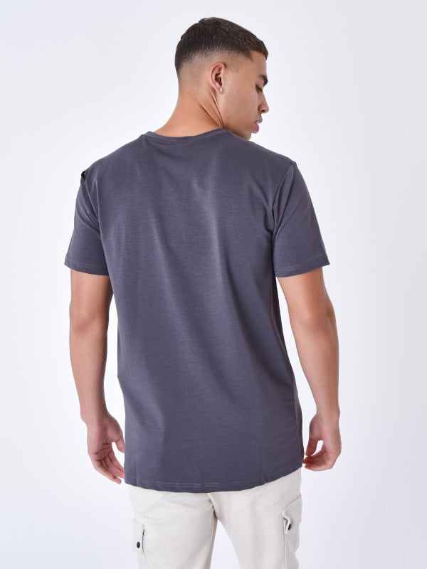Project X Paris T-shirt Signature