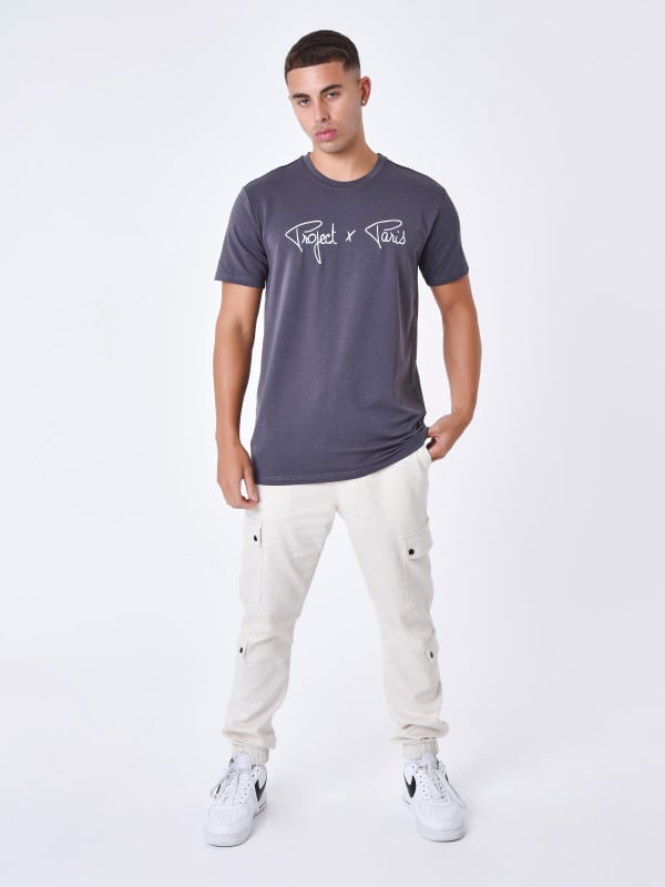 Project X Paris T-shirt Signature