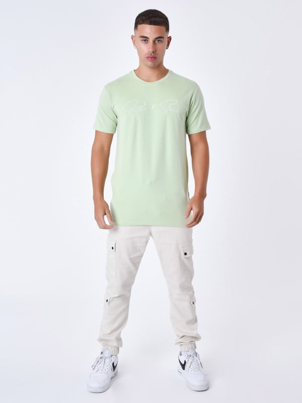 Project X Paris T-shirt Signature