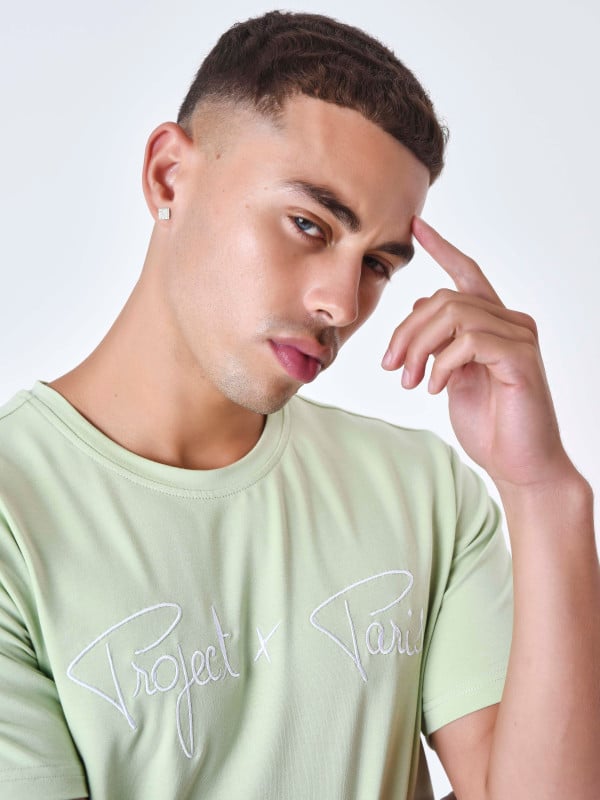 Project X Paris T-shirt Signature