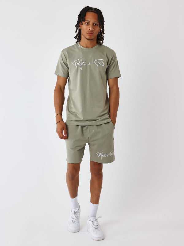 Project X Paris T-shirt Signature
