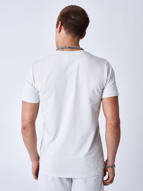 Project X Paris T-shirt Signature