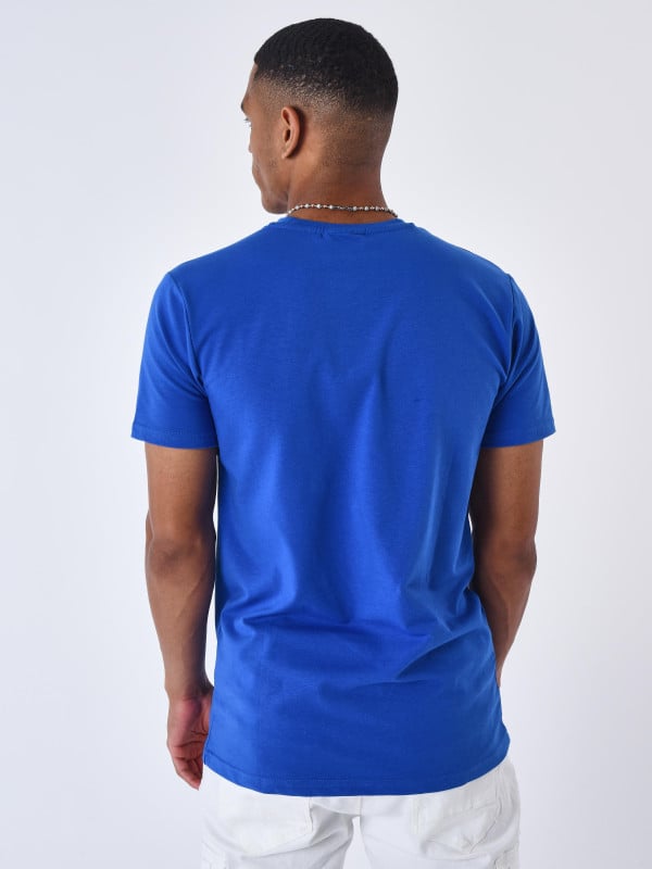 Project X Paris T-shirt Signature