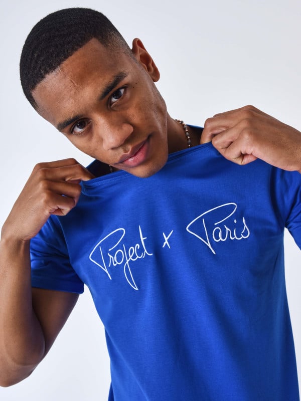Project X Paris T-shirt Signature