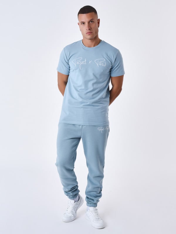 Project X Paris T-shirt Signature