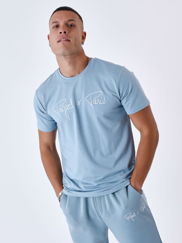 Project X Paris T-shirt Signature