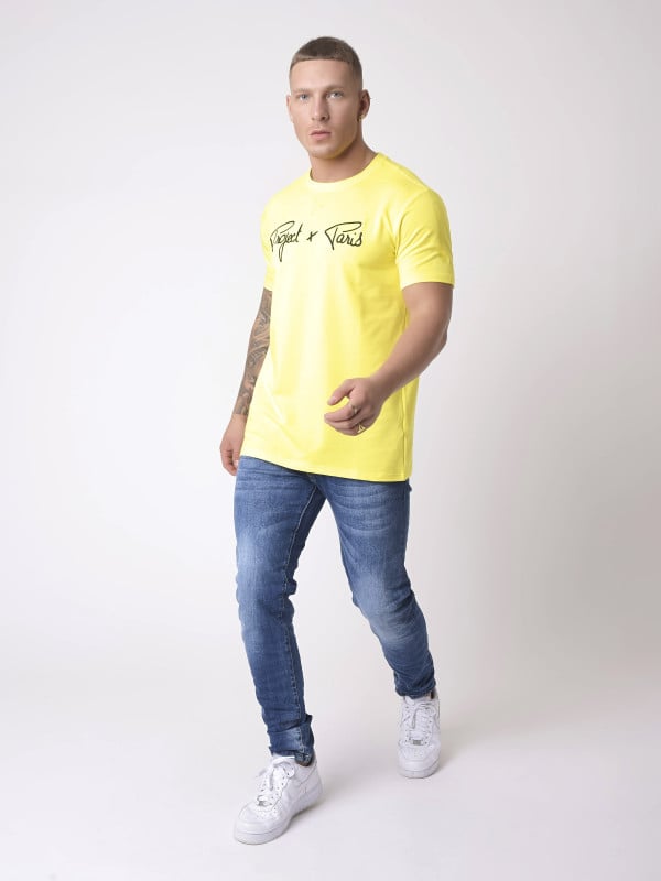 Project X Paris T-shirt Signature