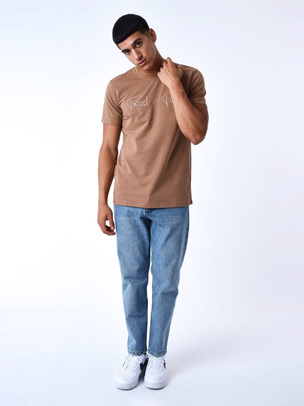 Project X Paris T-shirt Signature