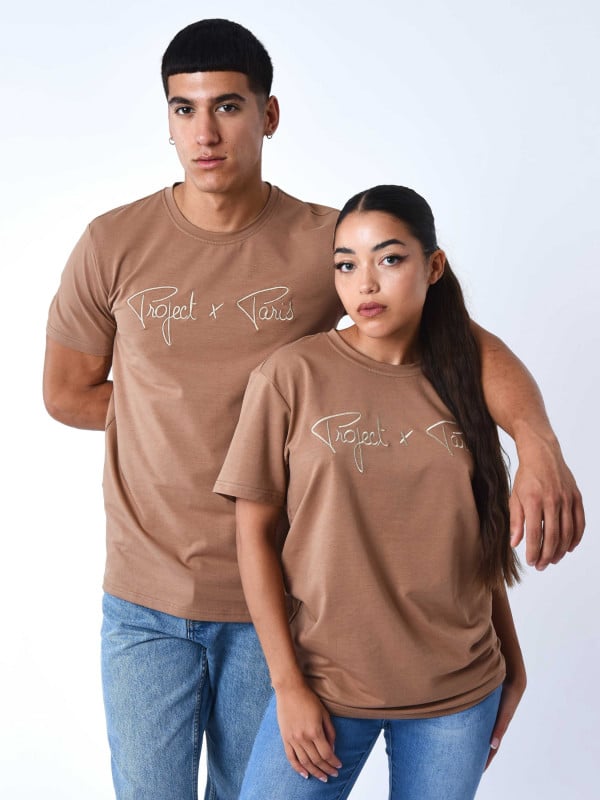 Project X Paris T-shirt Signature