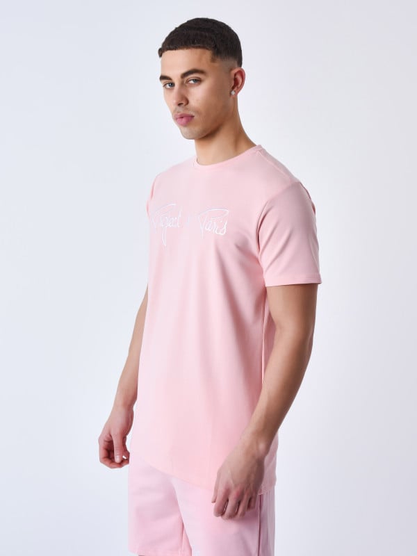 Project X Paris T-shirt Signature