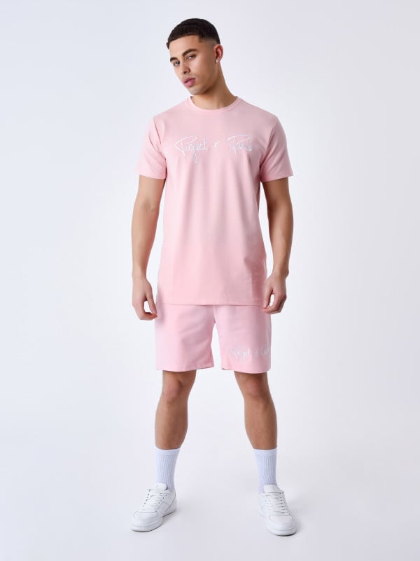 Project X Paris T-shirt Signature