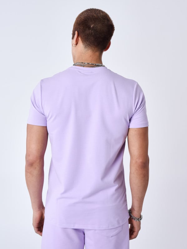 Project X Paris T-shirt Signature
