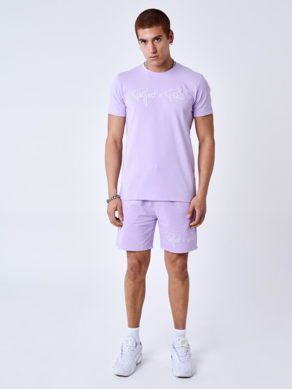 Project X Paris T-shirt Signature