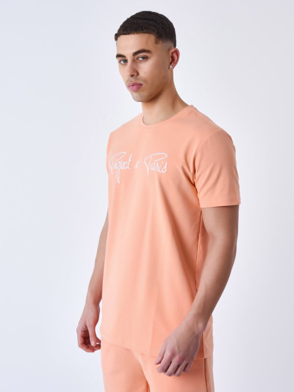 Project X Paris T-shirt Signature