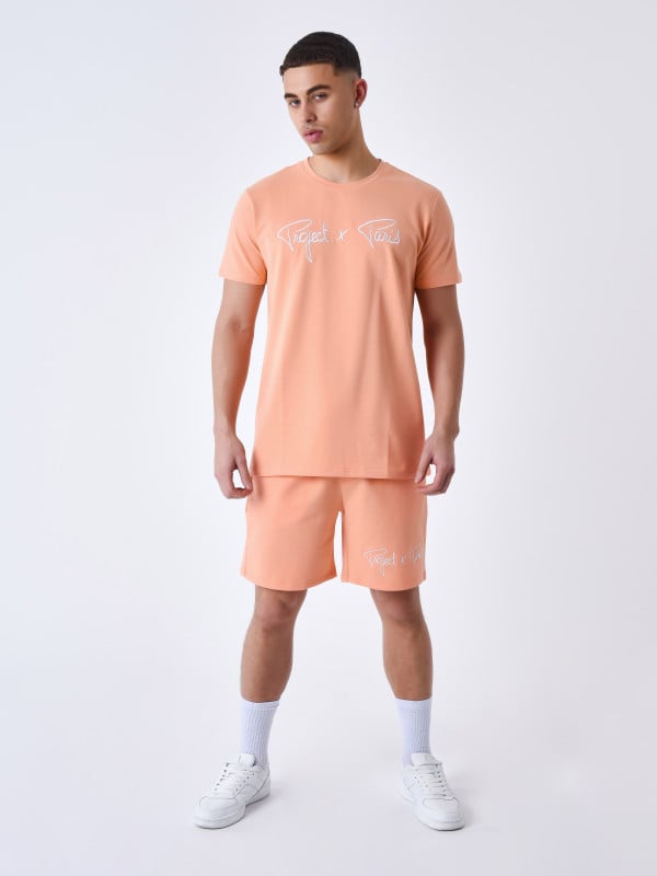 Project X Paris T-shirt Signature
