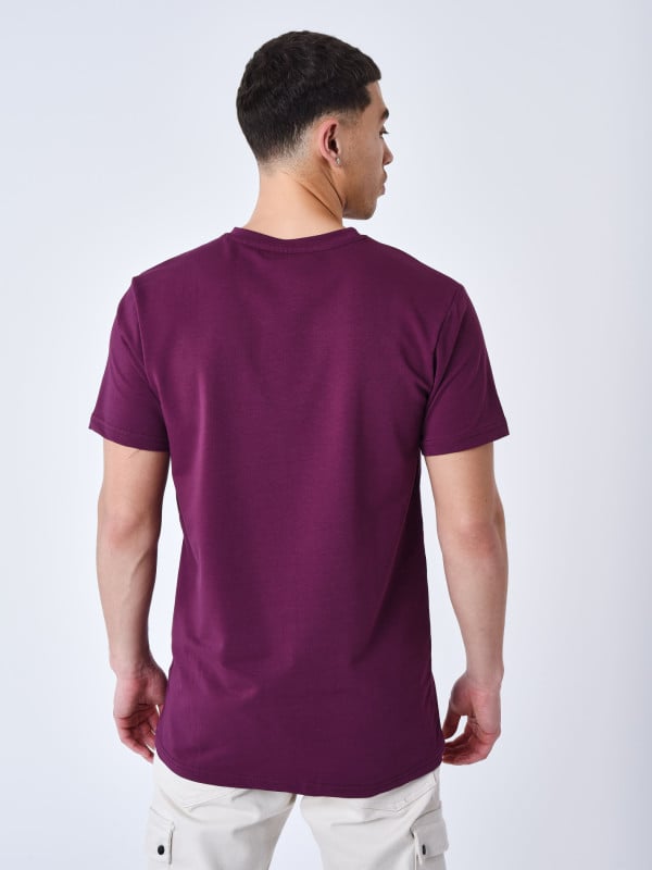 Project X Paris T-shirt Signature