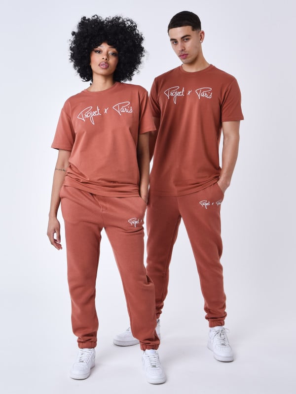 Project X Paris T-shirt Signature