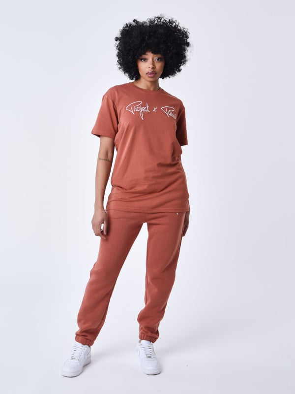 Project X Paris T-shirt Signature