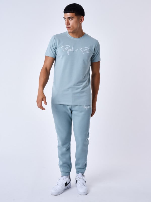 Project X Paris T-shirt Signature
