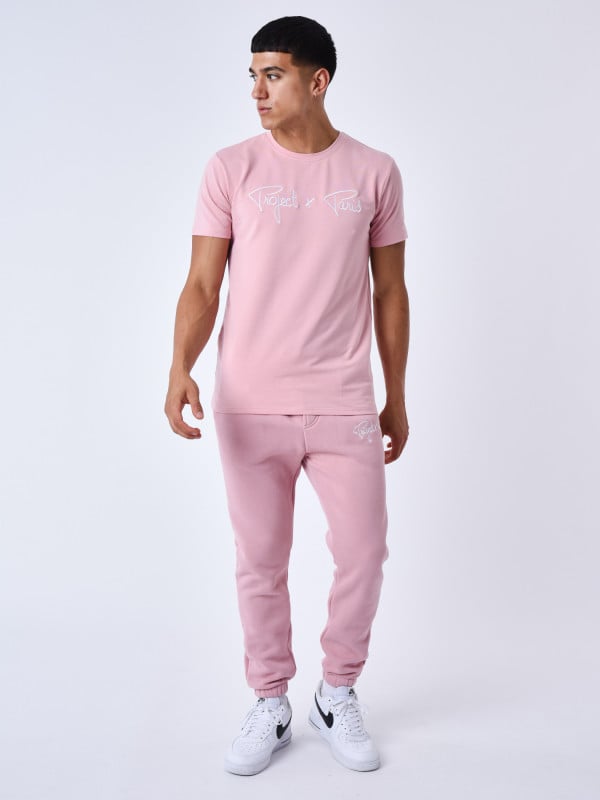 Project X Paris T-shirt Signature