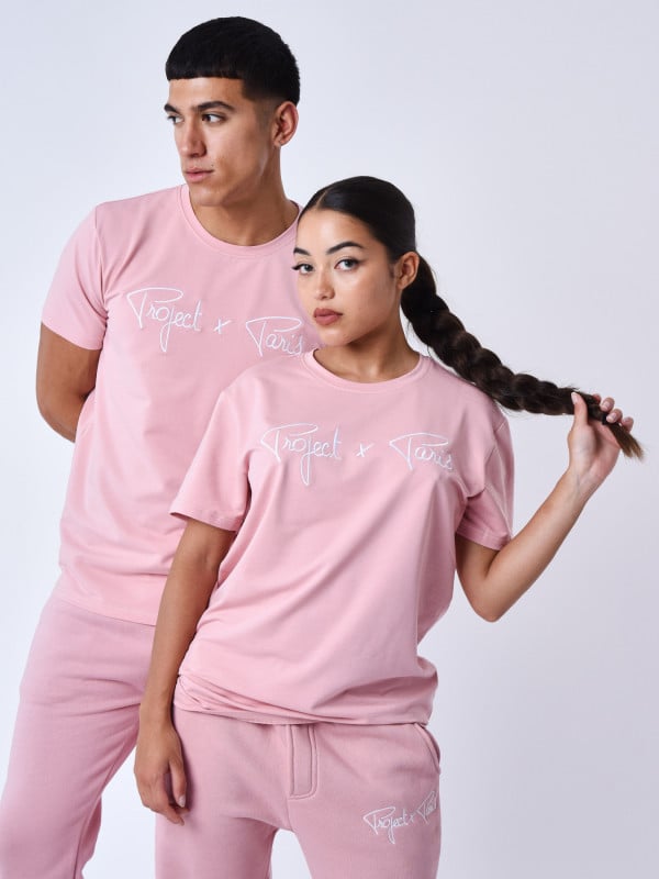 Project X Paris T-shirt Signature