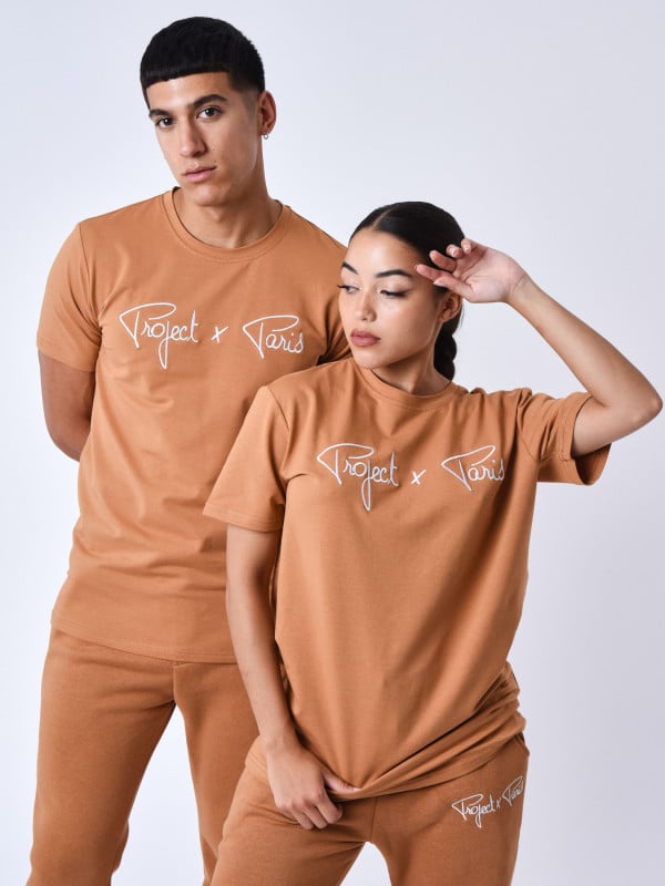 Project X Paris T-shirt Signature