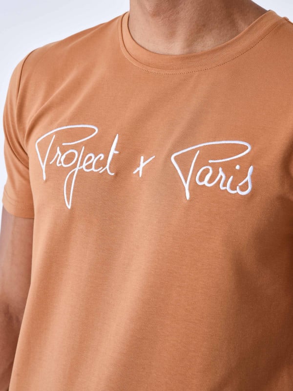 Project X Paris T-shirt Signature