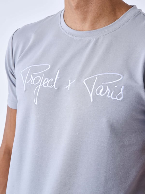 Project X Paris T-shirt Signature