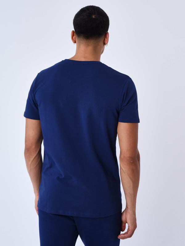Project X Paris T-shirt Signature