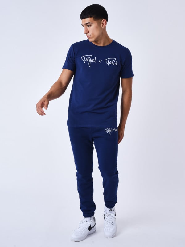 Project X Paris T-shirt Signature