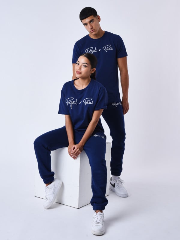 Project X Paris T-shirt Signature